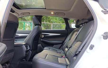Infiniti QX50 II, 2024 год, 4 677 700 рублей, 22 фотография