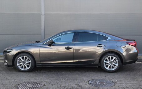 Mazda 6, 2018 год, 2 139 000 рублей, 2 фотография