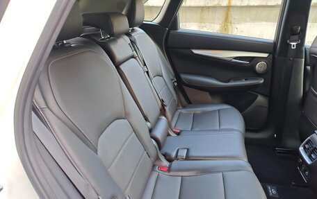 Infiniti QX50 II, 2024 год, 4 677 700 рублей, 27 фотография