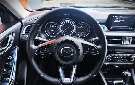 Mazda 6, 2018 год, 2 139 000 рублей, 7 фотография