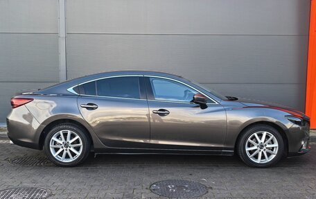 Mazda 6, 2018 год, 2 139 000 рублей, 3 фотография