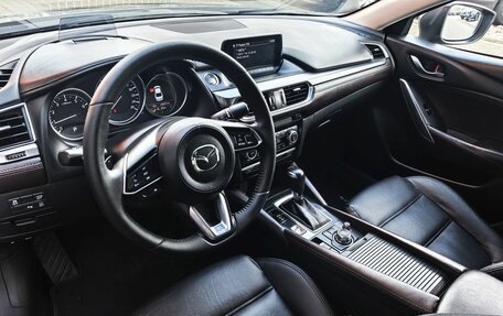Mazda 6, 2018 год, 2 139 000 рублей, 5 фотография