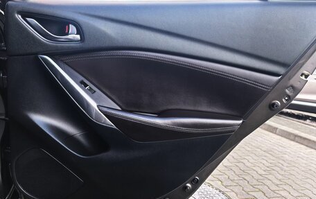 Mazda 6, 2018 год, 2 139 000 рублей, 14 фотография