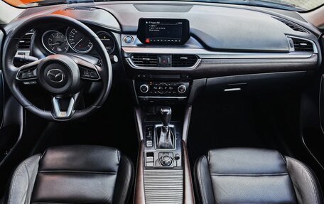 Mazda 6, 2018 год, 2 139 000 рублей, 6 фотография