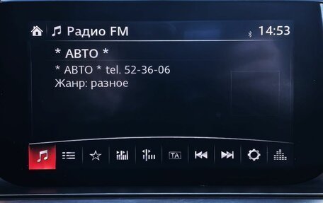 Mazda 6, 2018 год, 2 139 000 рублей, 9 фотография