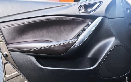 Mazda 6, 2018 год, 2 139 000 рублей, 11 фотография
