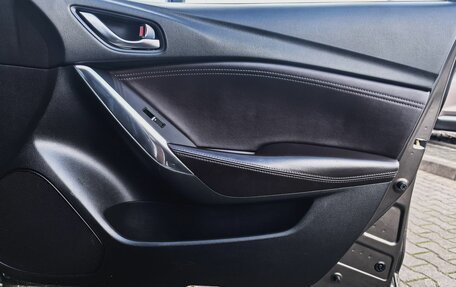 Mazda 6, 2018 год, 2 139 000 рублей, 13 фотография