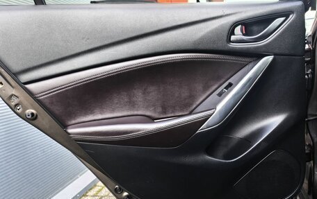 Mazda 6, 2018 год, 2 139 000 рублей, 12 фотография