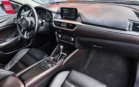 Mazda 6, 2018 год, 2 139 000 рублей, 10 фотография