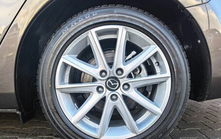 Mazda 6, 2018 год, 2 139 000 рублей, 19 фотография