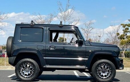 Suzuki Jimny, 2023 год, 1 716 009 рублей, 4 фотография