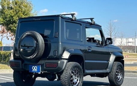 Suzuki Jimny, 2023 год, 1 716 009 рублей, 5 фотография