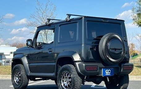 Suzuki Jimny, 2023 год, 1 716 009 рублей, 7 фотография
