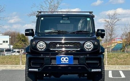 Suzuki Jimny, 2023 год, 1 716 009 рублей, 2 фотография