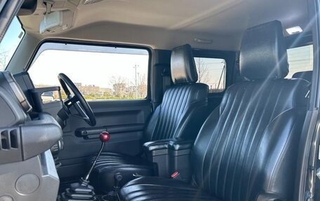 Suzuki Jimny, 2023 год, 1 716 009 рублей, 13 фотография