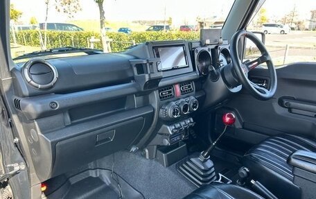 Suzuki Jimny, 2023 год, 1 716 009 рублей, 11 фотография
