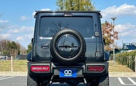 Suzuki Jimny, 2023 год, 1 716 009 рублей, 6 фотография