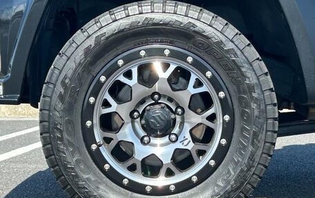 Suzuki Jimny, 2023 год, 1 716 009 рублей, 23 фотография
