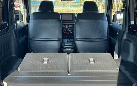 Suzuki Jimny, 2023 год, 1 716 009 рублей, 17 фотография