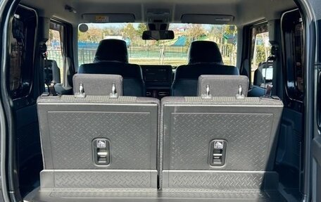 Suzuki Jimny, 2023 год, 1 716 009 рублей, 16 фотография