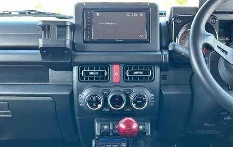Suzuki Jimny, 2023 год, 1 716 009 рублей, 19 фотография