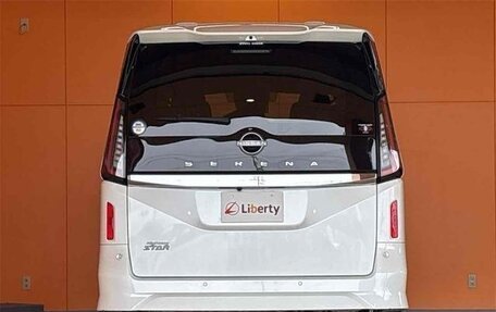 Nissan Serena, 2023 год, 2 174 009 рублей, 6 фотография