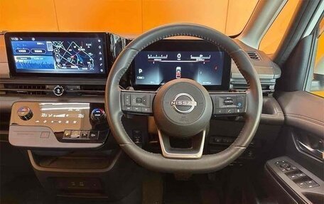 Nissan Serena, 2023 год, 2 174 009 рублей, 13 фотография