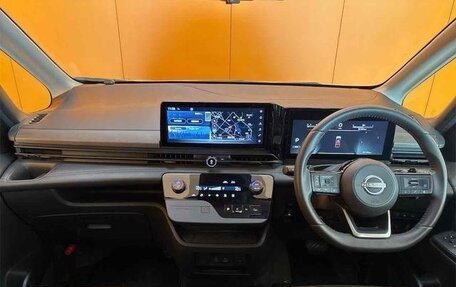 Nissan Serena, 2023 год, 2 174 009 рублей, 12 фотография