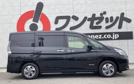 Nissan Serena IV, 2022 год, 1 718 009 рублей, 4 фотография
