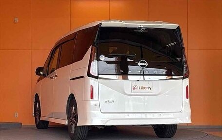 Nissan Serena, 2023 год, 2 174 009 рублей, 7 фотография