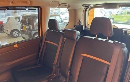 Nissan Serena, 2023 год, 2 174 009 рублей, 11 фотография