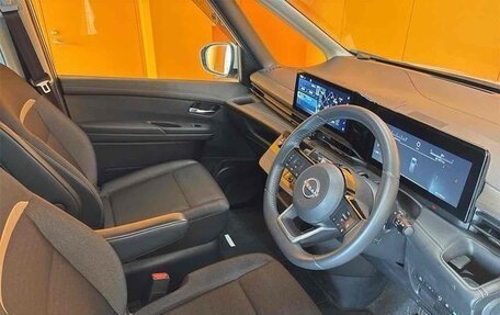 Nissan Serena, 2023 год, 2 174 009 рублей, 9 фотография