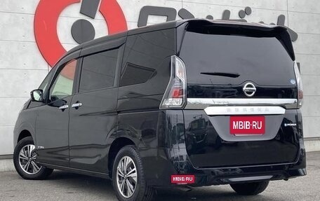 Nissan Serena IV, 2022 год, 1 718 009 рублей, 5 фотография