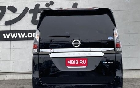 Nissan Serena IV, 2022 год, 1 718 009 рублей, 6 фотография