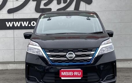 Nissan Serena IV, 2022 год, 1 718 009 рублей, 2 фотография