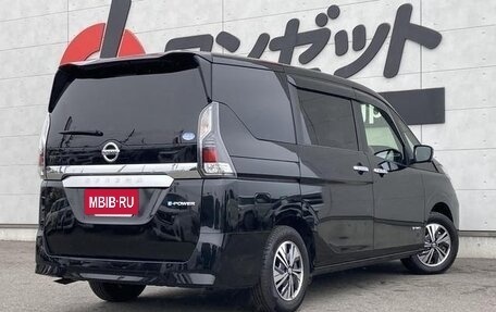 Nissan Serena IV, 2022 год, 1 718 009 рублей, 7 фотография