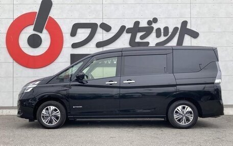 Nissan Serena IV, 2022 год, 1 718 009 рублей, 8 фотография