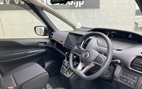 Nissan Serena IV, 2022 год, 1 718 009 рублей, 9 фотография