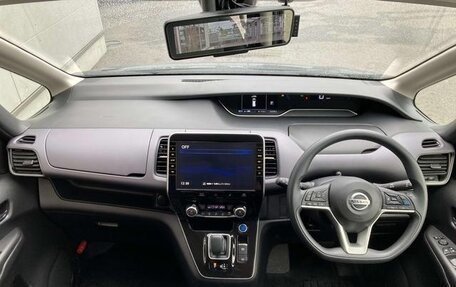 Nissan Serena IV, 2022 год, 1 718 009 рублей, 14 фотография