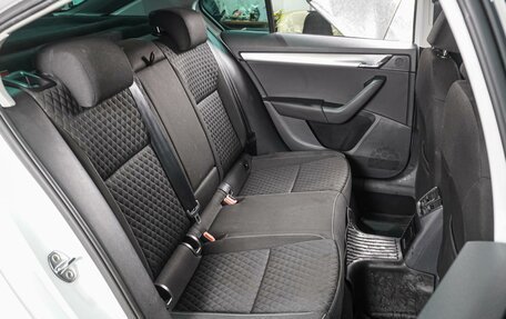 Skoda Octavia, 2017 год, 1 579 000 рублей, 7 фотография