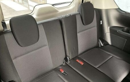 Nissan Serena IV, 2022 год, 1 718 009 рублей, 12 фотография
