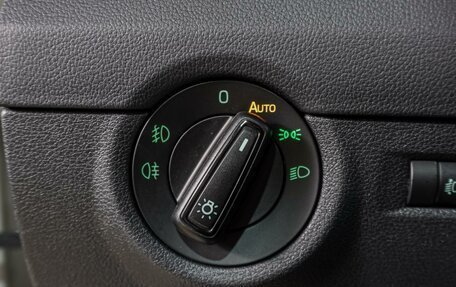 Skoda Octavia, 2017 год, 1 579 000 рублей, 15 фотография