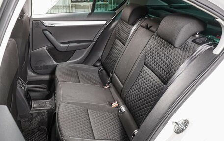 Skoda Octavia, 2017 год, 1 579 000 рублей, 9 фотография