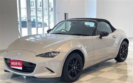 Mazda Roadster IV (ND), 2023 год, 1 450 000 рублей, 1 фотография