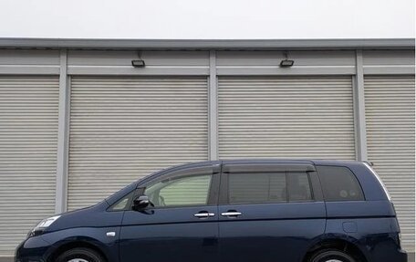 Toyota ISis I, 2015 год, 1 073 069 рублей, 8 фотография