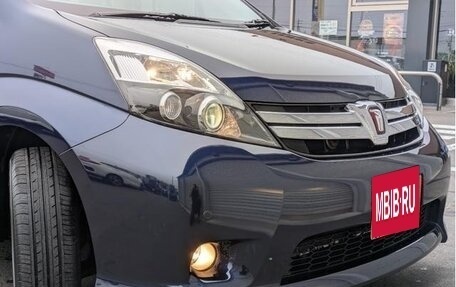 Toyota ISis I, 2015 год, 1 073 069 рублей, 9 фотография