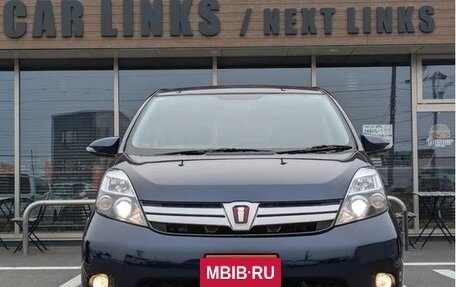 Toyota ISis I, 2015 год, 1 073 069 рублей, 2 фотография