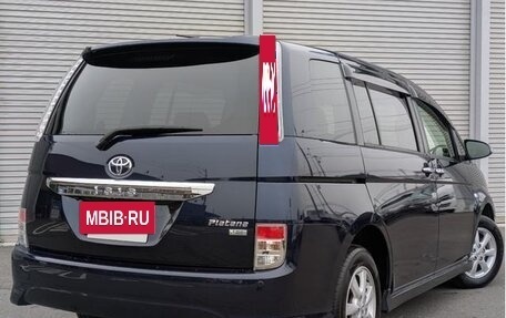 Toyota ISis I, 2015 год, 1 073 069 рублей, 4 фотография