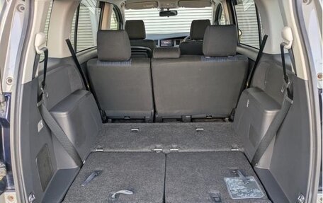 Toyota ISis I, 2015 год, 1 073 069 рублей, 22 фотография