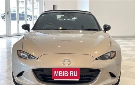 Mazda Roadster IV (ND), 2023 год, 1 450 000 рублей, 2 фотография